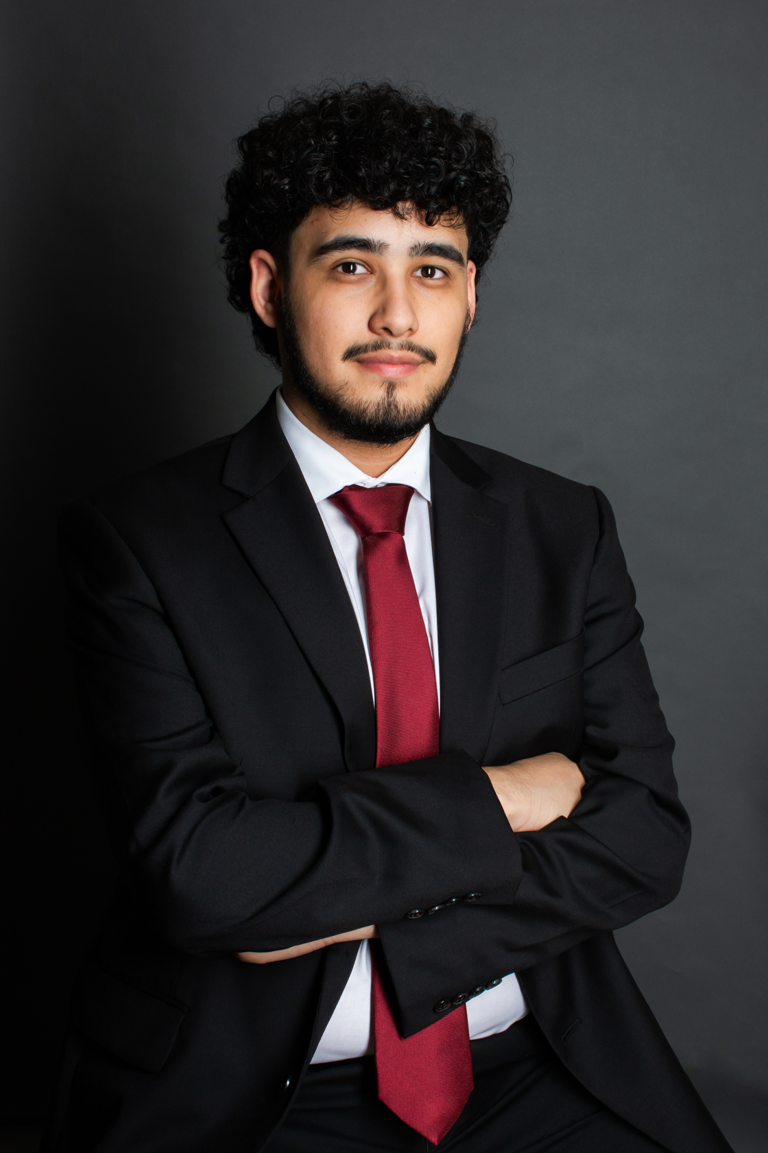 Diego Sanchez-Ochoa, Founder of Ochoa Bookkeeping